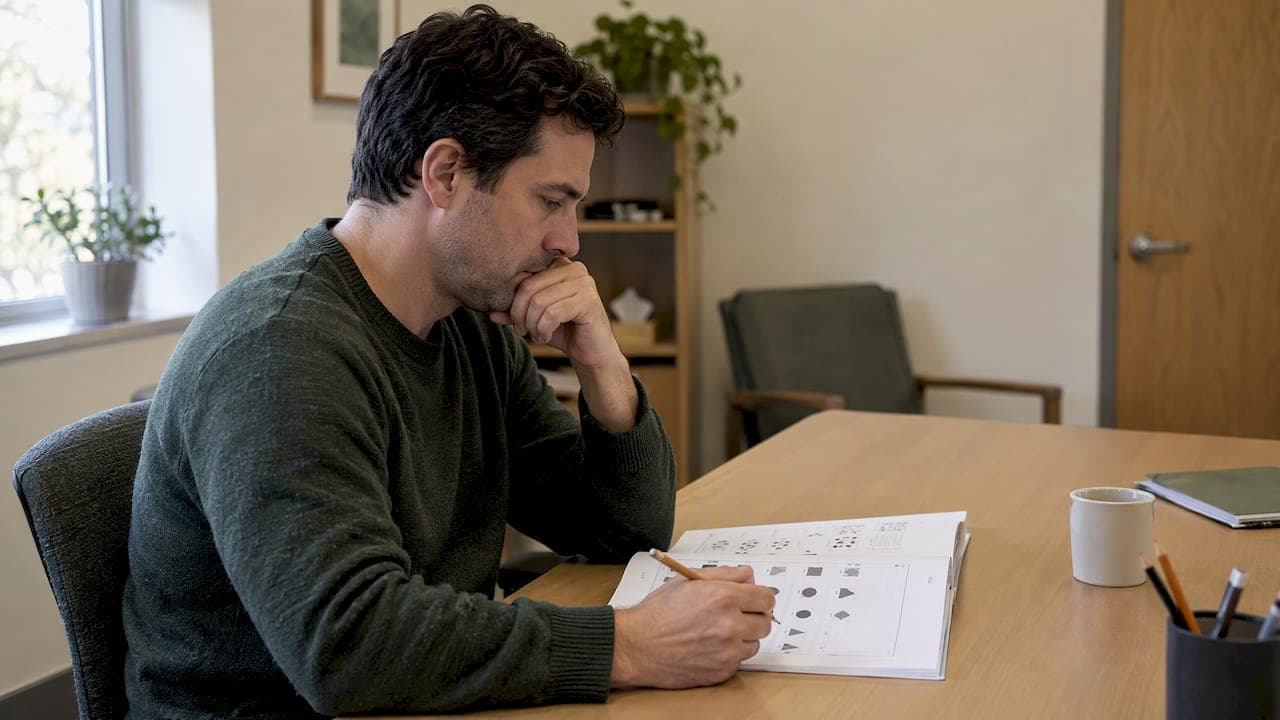 US Average IQ: Why 100 Is a Norm, Not a National Score